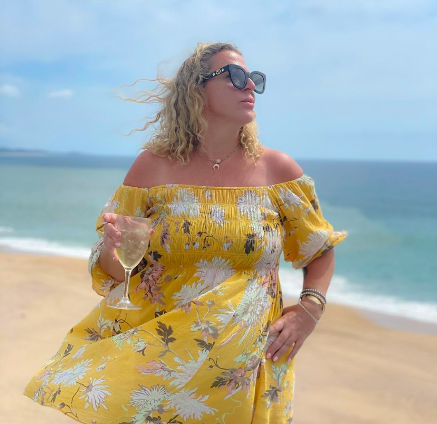 Madeline Milne Puerto Vallarta Travel Expert 