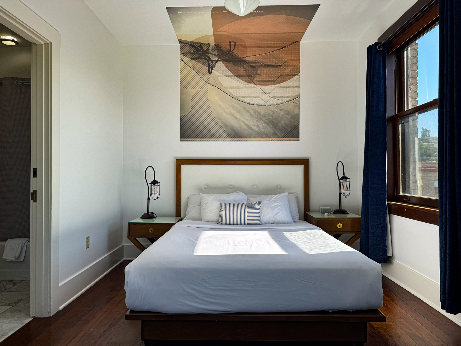 Commodore Hotel Astoria Oregon