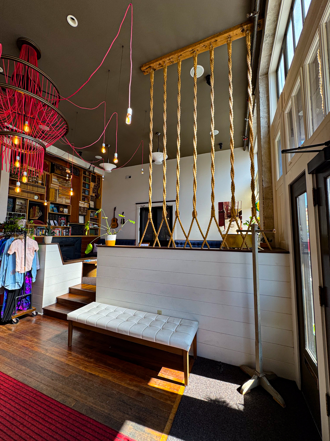 Commodore Hotel Astoria Oregon