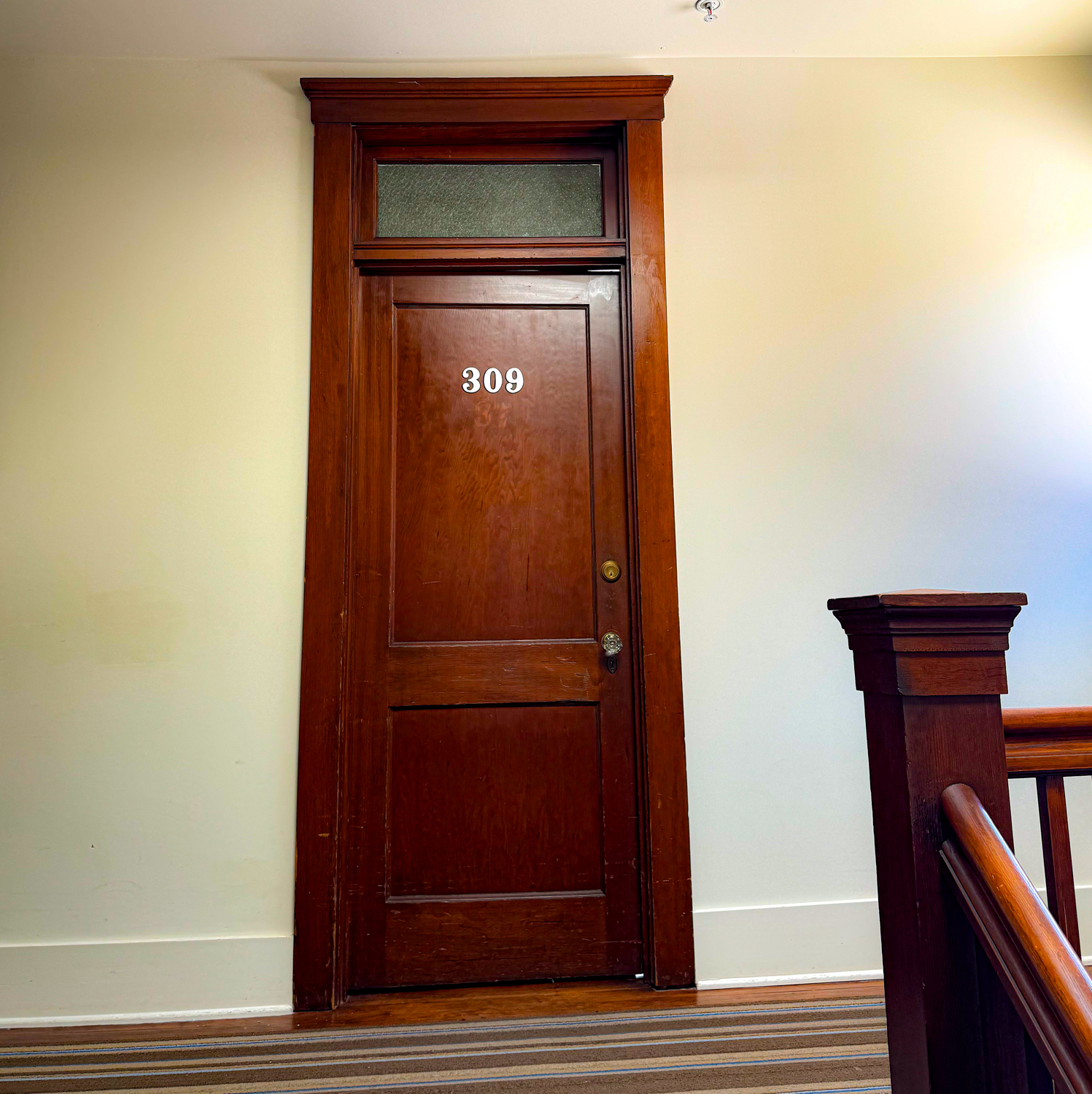 Commodore Hotel Astoria Oregon