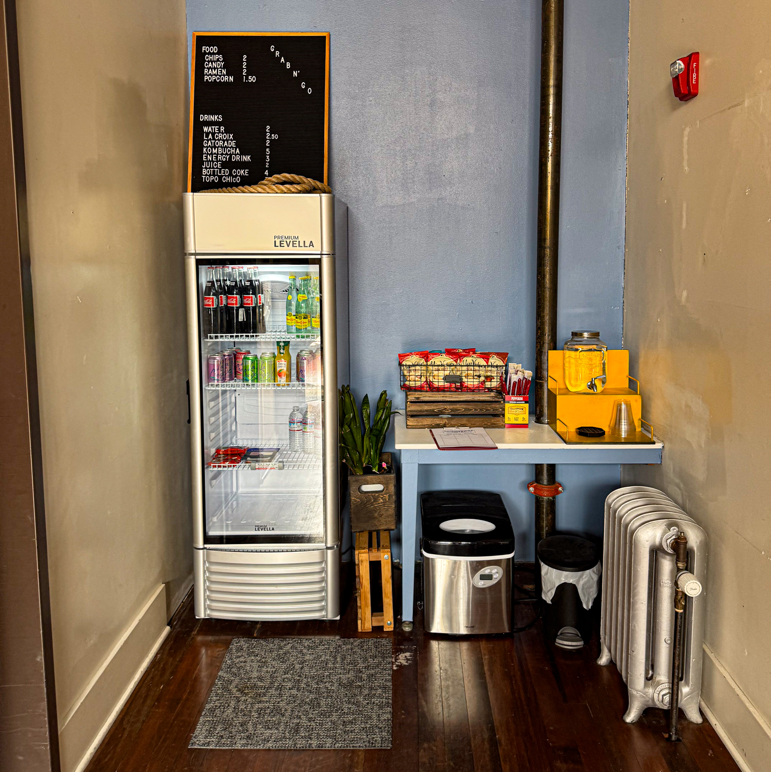 Commodore Hotel Astoria Oregon