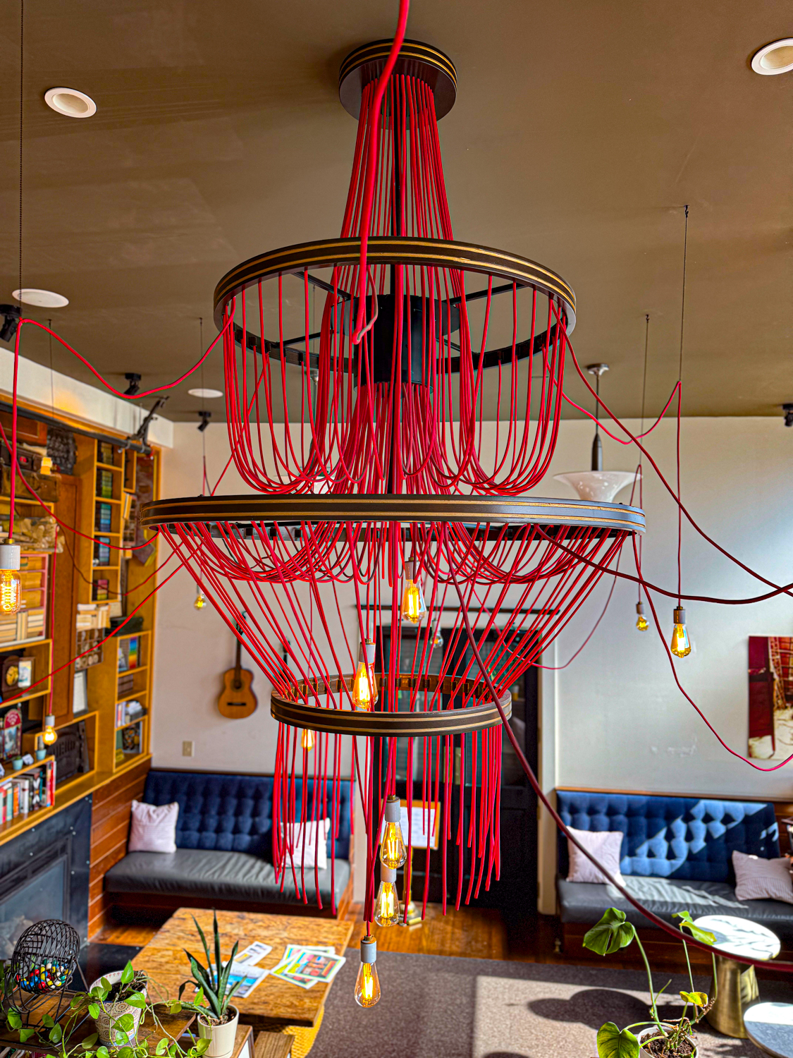 Commodore Hotel Astoria Oregon