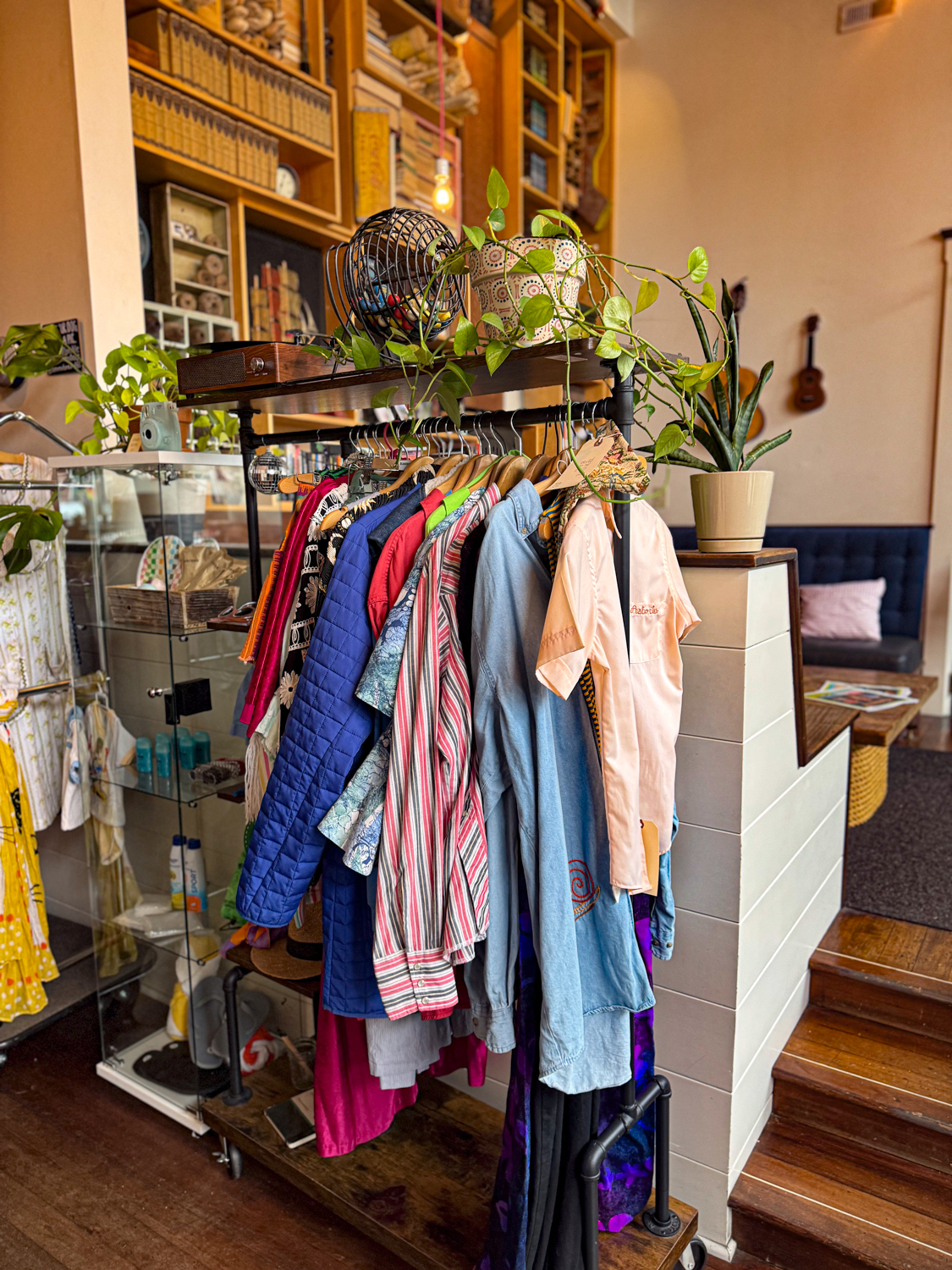 Commodore Hotel Astoria Oregon