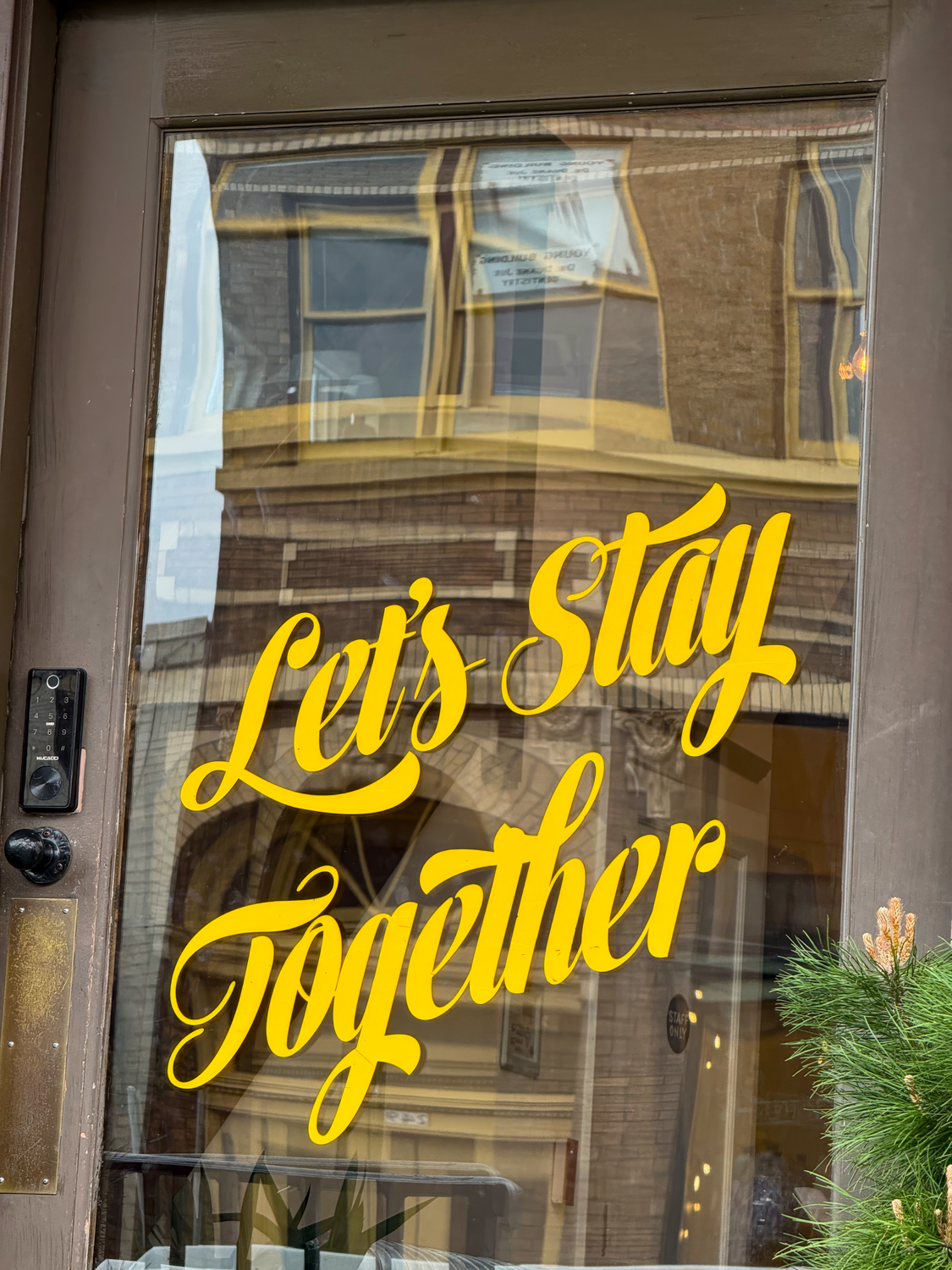 Commodore Hotel Astoria Oregon